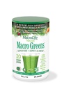 Macrolife Nations Green Powder, 10 oz