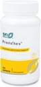 Klaire Labs SFI Health Prostathera - Prostate Suplement for Men with Saw Palmetto, Pollen, Nettle, Pygeum & Mine- Gluten- Free Supplemen untuk Mendukung Prostat & Urinary Health (60 tablet)