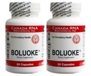 Boluoke, 60 Kapsul (Paket 2)