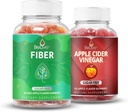 BeLive Ditraffic Bundle Fiber dan Apple Cider Vinegar untuk Dukungan Digetsy dan Overall Gut Health