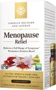Bantuan Menopause Solgar - 30 Tablet