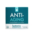 Isotonix Anti- Aging, Antioksidants, Promoses Muscle Health and Power, Menyediakan Nutrients Daily, Menyediakan Penuaan Kesehatan, Amerika Pasar (30 Paket)