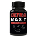 Tambahan Andro400 T Booster (1 Pack, Ultra Max)