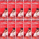 Tylenol Chld Cherry Liq Ukuran 4z Tylenol Anak-anak Cherry Blast Oral Suspension