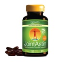 Nutrex Hawaii JointAstin - 12 mg, 120 Softgels - Bersama Dukungan Tambahan dengan Glucosamin & BioAstin Hawaiian Astaxanthin - Farm-Direct Antioksidant Suplemen Gabungan, Eye, Skin & Imune System Health *
