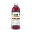 Maksimum Living MineralRich - Mineral Suplemen Mineral - Sugar Free Liquid Blend of Vitamin and Trace Mineral - 32 oz