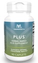 Mannatech Plus 90 Kapsul