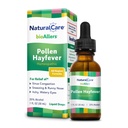Pollen Hayfever Paid Homeopatic Drops by BioAllers, 1 Fl Oz 124; May provide Support Through Sneezing, Contraffic, Itching, Rashes