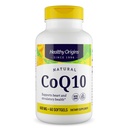 Origins Sehat ® CoQ10 600 mg - Transform Natural Transport Ubiquinone - Yeast Fermented, Supports Heart Health & Cellular Energy - Non-GMO 60 Softgeels