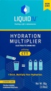 Lime I.V. Hidration Multiplier Lemon