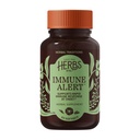 Herbs Etc Peringatan Kebal 60 Car Softgels