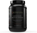 Plant Organik - berbasis Protein Powder 124; Pea Blend 124; 26.5 g Protein 14; < 5g Carbs 14; Vegan Friendly 124; Laktosa Free 124; untuk Pria & Women & Women 124; untuk Shakes, Smoothies, & baking 124; Coklat