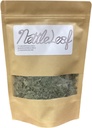 Nettle Leaf 134; 100% Pure dan Organis Grown di Oregon 124; Nutrient Dere4; Paket yang dapat diselamatkan untuk Kebebasan 124; Tangan diambil 124; Nama Botani: Urtica Dioica 124; 1oz