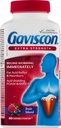 Gavislon Ekstra Kekuatan Buah Antax 60 Tablet