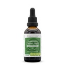 Rahasia Tribe Diare Tribal Care Tincture Alcohol- Ekstraksi Bebas, Herbs BlackBerry Rubus Frutikus, Chamomile Matricaria Recutta, Goldenseal Hydrastis Canadensis Healthy Disuffic 2 oz