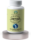 Ortho Vatika 60 Caplets 126; Ortho Herb 124; Orthoxes 134; Boswellia Serrata Herb 14; 60 Caplets dari 1000 MG 126; Setiap 1000 MG Caplet Berisi Ekstrak 8 Serbs Natural dan Omega- 3 - Dukungan Bersama