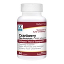 Quality Choice Urinary Tract Dukung Cranberry + Probiotic Tablet dengan Vitamin 60 Count