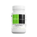 Lab DAVINCI Aktif Membusuk B12 - Tambahan Dietary untuk Mendukung Kesehatan Jantung, Saraf Sehat, Fungsi Kebal dan Produksi Energi * - dengan Folate dan Vitamin B12-60 Tablet Diwable
