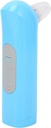 Ear Dryer Smart Control Ear Drying Device Warm Wind Electronic Ear Drying Water Remover for Swimmers Shoering with Versatile Design for Home Care (Blue)