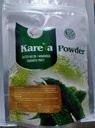 SVATV Karela Powder 124; Bitter Melon 124; Momordica Charantia 124; Baik untuk Skin 124; Non GMO- 227 Gram, Half Pound, 8 Ounce