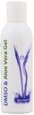 Heiltropfen DMSO Gel dengan Aloe Vera 124; 5 Oz - 150 g 124; DMSO Cream 124; Tinggi kemurnian