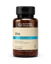 Kombinasi Sunshine PDA alam, 180 Capsules 124; Acid Hidrochloric dan Pepsin Supsin Yang Membantu Break Down Protein dalam Tract Digeptical