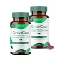 Cranberry Pills - Urinary Trakte Health Cranberry Suplement - 36mg of Powerpacs - Non GMO, Vegan, Gluten Free - by Heale - 180 Kapsul