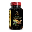 Kompleks Prostate Natural Generik - Melihat Ekstrak Palmetto, Ekstrak Benih Grape Prostat, Akar Nettle Stinging Organik, Lycopen, Benih Pumpkin Ekstrak - 1 Botol