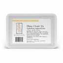Bezwecken - DHEA Oval 2X - 16 Oval Suplotories - Free of Estrogen & Progesterone - Sama Trusted Formula - secara profesional Formula untuk Alleviate Vaginal Dryness di Menopausasal Women