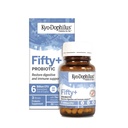 Kyo- Dophilus Lima puluh Plus Probiotic, 30 Count, 6 Milyar CFU
