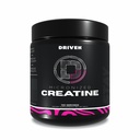 Bubuk Creatine Monohydrate yang didorong Nutronized - 500g 14; Pure, Unflashored, 5g Per Serving: Kekuatan Otot, Daya, Endurance & Pemulihan