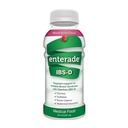 engade IBS-D Beverage for IBS Relief of Symptoms from Irritable Bowel Syndrome with Diare (IBS-D), Mixed Berry (12 Botol, 8oz Masing-masing)