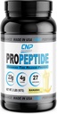 CNP Propeptide, Professional Grade Protein Powder, Advanced Nutrition Suplement (Pisang, 2 Pound)