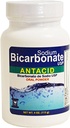 Sodium Bikarbonat Antax Oral Powder USP 4 oz