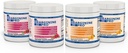 L-ARGININE PRO; 124; 5.500mg L- Arginine plus L-Citrulline 1.100mg Raspberry & Orange Powder Minum Mix Supplemen untuk Produksi Nitric Oxide