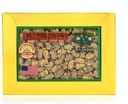 SKU PS 135- 3 = "Bullet" kecil 124; American Ginseng Roots from Marathon County, WI 14; 3oz Box, B06XCL2TQQ