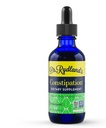 Dr Rydland 's Herbal Supplemen 124; Dibuat oleh KidsWellness 124; Great for Infants to Dewasa 124; Constipation 124; Relieves Occational & Chronic Constipation dan Infred, Hard Stools 124; 2 Ounce Botle