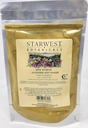 Goldenseal Root Powder Wildmade - 4 Oz (113 G) - Starwest Botanicals