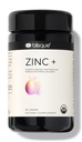 Blisque - Tambahan Organik Zinc Bersumber dari Guava Leaf 124; untuk dukungan Ammune, Pertahanan dan Boost 124; dengan Ashwagandha, Aloe Vera, Ginger, dan Turmeric 124; Vegan 124; Powder 124; 60 Grams