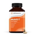 LifeSeasons Mobilid- T - Bersama Suplemen Dukungan - Reduces Aches & Diskenyamanan - Increase Range of Motion