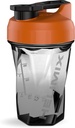 HELIMIX 1.5 Vortex Shaker Bottle Holds Upto 20oz 124; No Blending Ball atau Whisky 124; USA Made Alag 124; Portable Pre Workout Whey Protein Shaker Cup 124; Mixes Cocktails Smoothies Smokes 144; Top Rack Safe