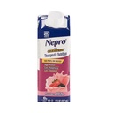 Nepro dengan Carb Steady Lampiran Lengkap, Campuran Berry, Kasus 24 Kontainer