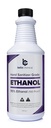 Etanol Grade Medical - 95% Ethyl Alkohol - untuk Produksi Sanitizer Tangan - Tanpa Bau Fermentasi - Apakah Tidak Berisi Metanol