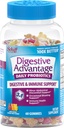 Keuntungan Digetical, Promotic Gummy untuk Dewasa, 60 Gummies, Gluten- Free, Survives 100x Better, Assored Fruit Flavors, Support Digetical Health
