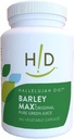 Hallelujah Diet Organic Barleymax - Barley dan Alfalfa Vegetable Capsules (240 Capsules, 30 Day Supply)