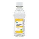 Quality Choice Magnesium Citrate Oral Solution, 10oz - Lemon Flavored Saline Laxative, Support for Occasional Constipation Relief, Mag Citrate is a Gentle and Efektif Laxative for Regularitas