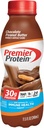 Premier Protein Shake, Chocolate Peanut Butter, 30g Protein, 1g Sugar, 24 Vitamin & Mineral, Nutrients untuk Mendukung Kesehatan Abadi, 115 Fl Oz