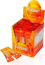 Kekanak-kanakan Rebound FX ™ Citrus Punch On- TheGo Stick Packs - 30 Count Box - Sports Energy Drins with Vitamin, Amino Accids, and Electrolites - Natural Caffeine - Support Hidration and Recoververy
