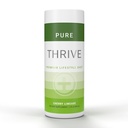 THRIVE by Le-Vel Energy Shot - Cherry Limeade 124; 2 ifl oz 124; 12 Count 124; Clean, Sugar- Free, Zero- Calorie Energy Booster; Suplemen Energi Alam dengan B Vitamin 124; Cafeine sehat Shot