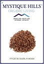 SENTA Organik Pygeum Bark Powder, 50 g